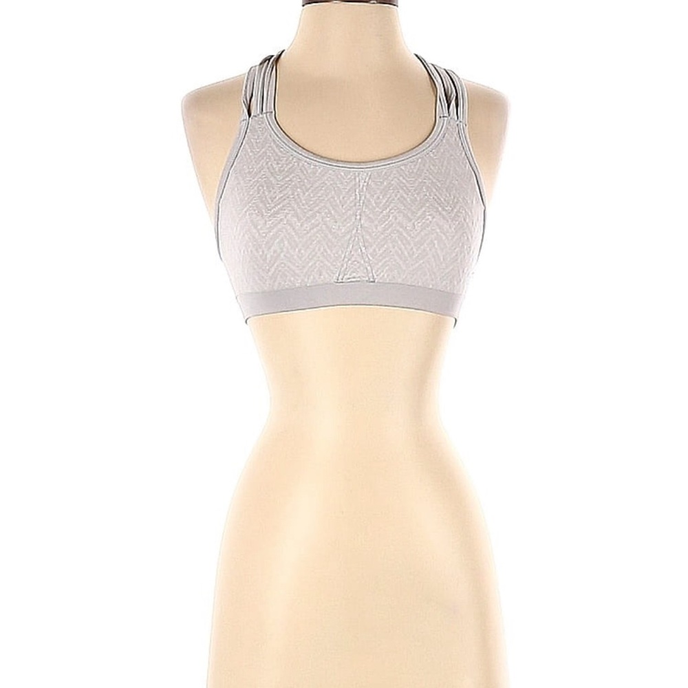Athleta Strappy Sports Bra